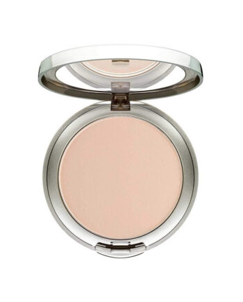 Moisturising Loose Powder