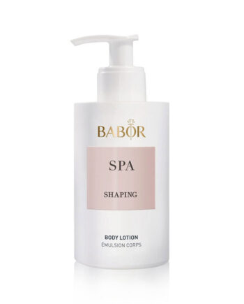 Shaping Body Lotion