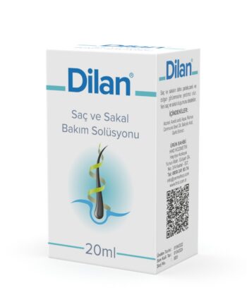 Dilan Saç Bakım Solüsyonu