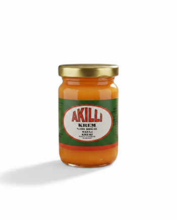 AKILLI KREM (MASAJ KREMİ)
